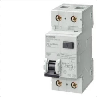 SIEMENS 5SU13567KK06 FI/LS-Schalter