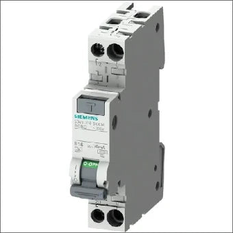 SIEMENS 5SV13166KK06 FI/LS-Schalter