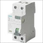 SIEMENS 5ST3608 Phasenschiene 210 mm