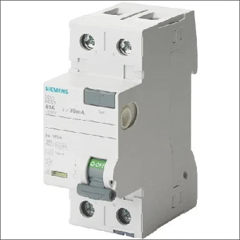 SIEMENS 5SV33146 FI-Schalter