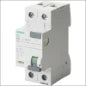 SIEMENS 5ST3608 Phasenschiene 210 mm