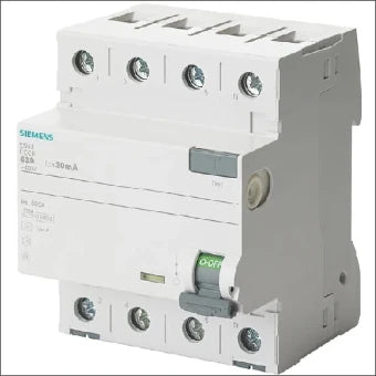 SIEMENS 5SV36423 FI-Schalter