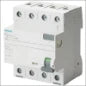 SIEMENS 5ST37704 Phasenschiene 292 mm