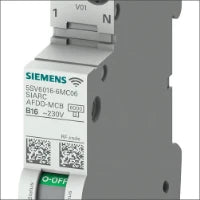SIEMENS 5ST3763 Phasenschiene 214 mm