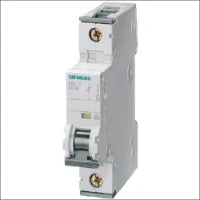 SIEMENS 5ST3613 Phasenschiene 102 mm