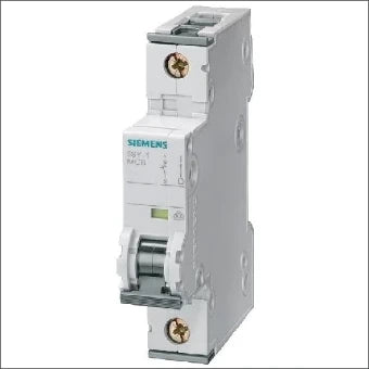 SIEMENS 5SY41106 Leitungsschutzschalter