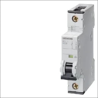 SIEMENS 5SY41037 Leitungsschutzschalter