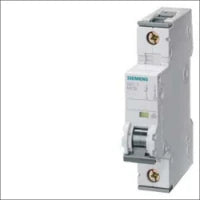 SIEMENS 5ST3614 Phasenschiene 158 mm