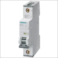SIEMENS 5ST3614 Phasenschiene 158 mm