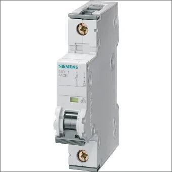 SIEMENS 5SY41147 Leitungsschutzschalter