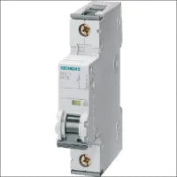 SIEMENS 5ST3614 Phasenschiene 158 mm