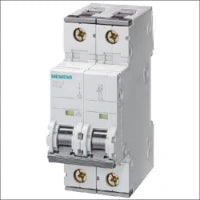 SIEMENS 5ST3704 Phasenschiene 214 mm