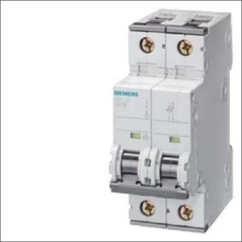 SIEMENS 5SY42107 Leitungsschutzschalter