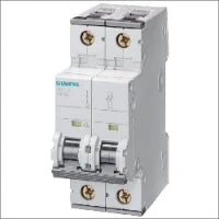 SIEMENS 5ST3608 Phasenschiene 210 mm