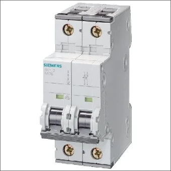 SIEMENS 5SY45165 Leitungsschutzschalter
