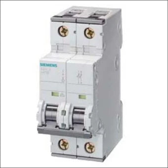 SIEMENS 5SY42108 Leitungsschutzschalter