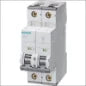 SIEMENS 5ST3704 Phasenschiene 214 mm