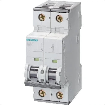 SIEMENS 5SY52067 Leitungsschutzschalter