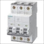 SIEMENS 5ST3614 Phasenschiene 158 mm