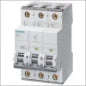 SIEMENS 5ST3614 Phasenschiene 158 mm