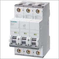 SIEMENS 5ST3614 Phasenschiene 158 mm