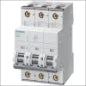 SIEMENS 5ST3614 Phasenschiene 158 mm