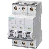 SIEMENS 5ST3614 Phasenschiene 158 mm