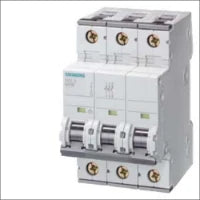 SIEMENS 5ST3712 Phasenschiene 1016 mm