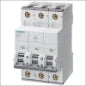 SIEMENS 5ST3614 Phasenschiene 158 mm