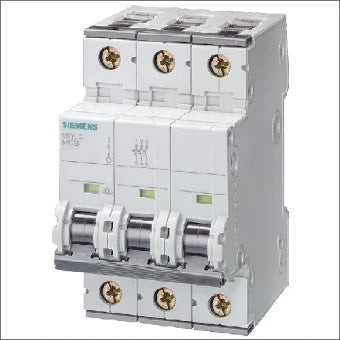 SIEMENS 5SY43807 Leitungsschutzschalter