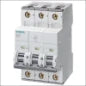 SIEMENS 5ST3614 Phasenschiene 158 mm