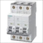 SIEMENS 5ST3614 Phasenschiene 158 mm