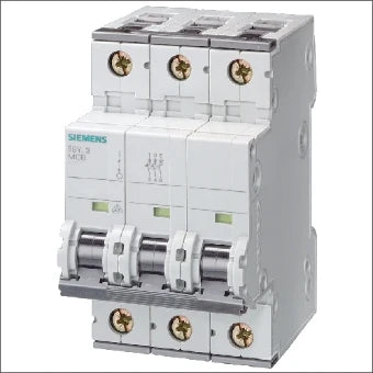 SIEMENS 5SY43328 Leitungsschutzschalter