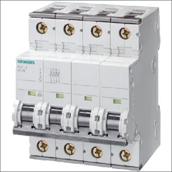 SIEMENS 5SY66327 Leitungsschutzschalter