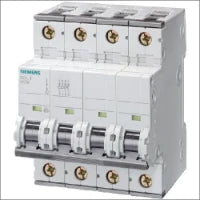 SIEMENS 5SY75166 Leitungsschutzschalter