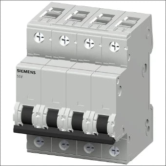 SIEMENS 5SY44257 Leitungsschutzschalter