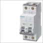SIEMENS 5ST3608 Phasenschiene 210 mm