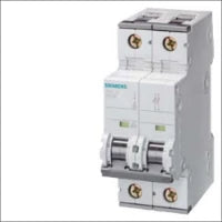 SIEMENS 5ST3608 Phasenschiene 210 mm