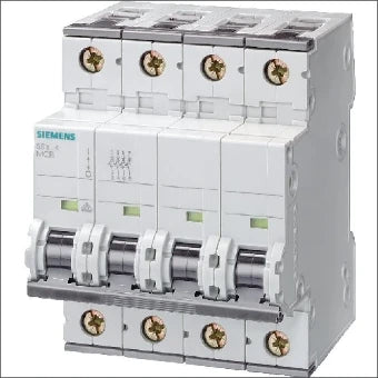 SIEMENS 5SY46017 Leitungsschutzschalter