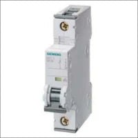 SIEMENS 5ST3614 Phasenschiene 158 mm