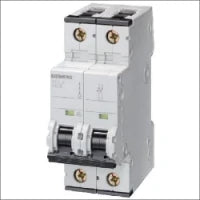 SIEMENS 5ST3608 Phasenschiene 210 mm