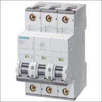 SIEMENS 5ST3614 Phasenschiene 158 mm