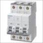 SIEMENS 5ST3614 Phasenschiene 158 mm