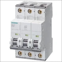 SIEMENS 5ST3614 Phasenschiene 158 mm