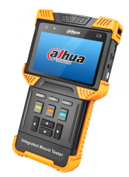 Dahua PFM900 Kameratestgerät für HD-CVI, IP und analoge Kameras