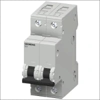 SIEMENS 5ST3608 Phasenschiene 210 mm