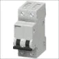 SIEMENS 5ST3608 Phasenschiene 210 mm