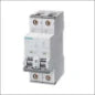 SIEMENS 5ST3608 Phasenschiene 210 mm