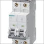 SIEMENS 5ST3608 Phasenschiene 210 mm