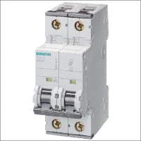 SIEMENS 5ST3608 Phasenschiene 210 mm